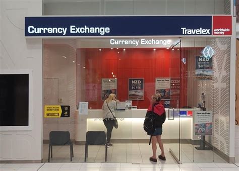 travelex currency exchange frankston.
